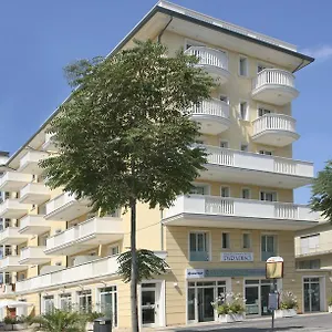Appartement T2, Rimini