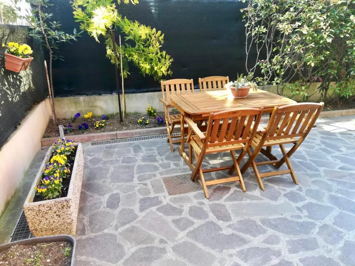 Casa Matilde - Studio Apt Apartamento Rimini