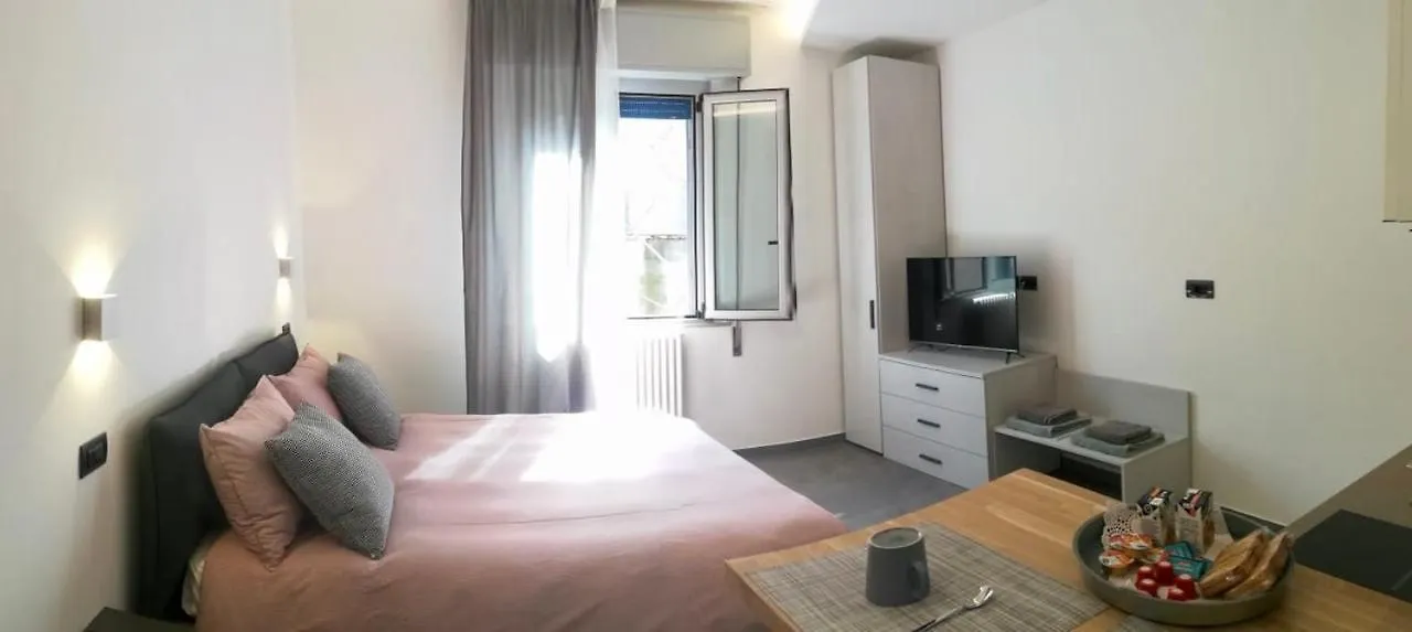 Casa Matilde - Studio Apt Apartamento Rimini