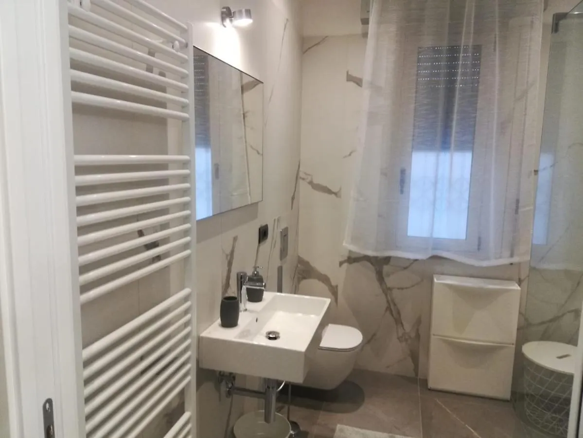 Casa Matilde - Studio Apt Apartamento Rimini